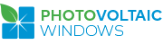 Photovoltaic Windows Logo