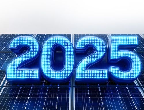 2025 – Anul în care energia regenerabilă a devenit parte din viața de zi cu zi